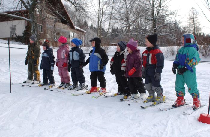 familotel familienklub krug