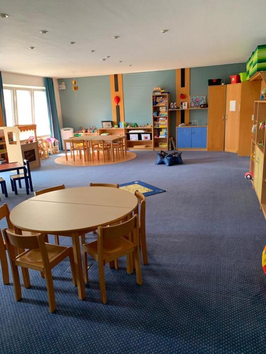 familotel familienklub krug