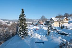 Familotel Familienklub Krug,Fichtelberg>>Bayreuth,3 star