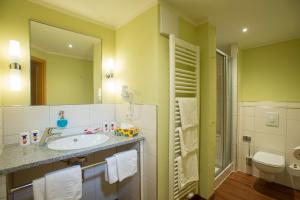 Familotel Familienklub Krug,Fichtelberg>>Bayreuth,3 star