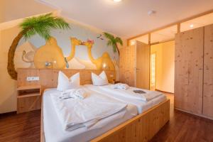 Familotel Familienklub Krug,Fichtelberg>>Bayreuth,3 star