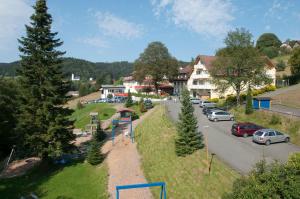 familotel familienklub krug