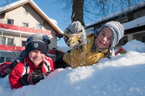 familotel familienklub krug