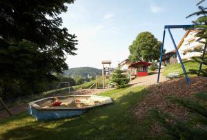 familotel familienklub krug