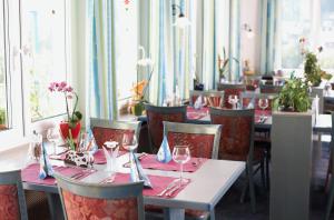 familotel familienklub krug