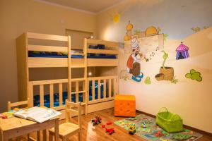 familotel familienklub krug