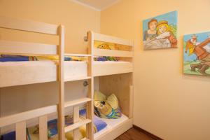 familotel familienklub krug