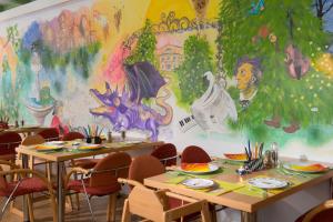 familotel familienklub krug