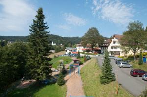 familotel familienklub krug