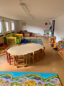 familotel familienklub krug