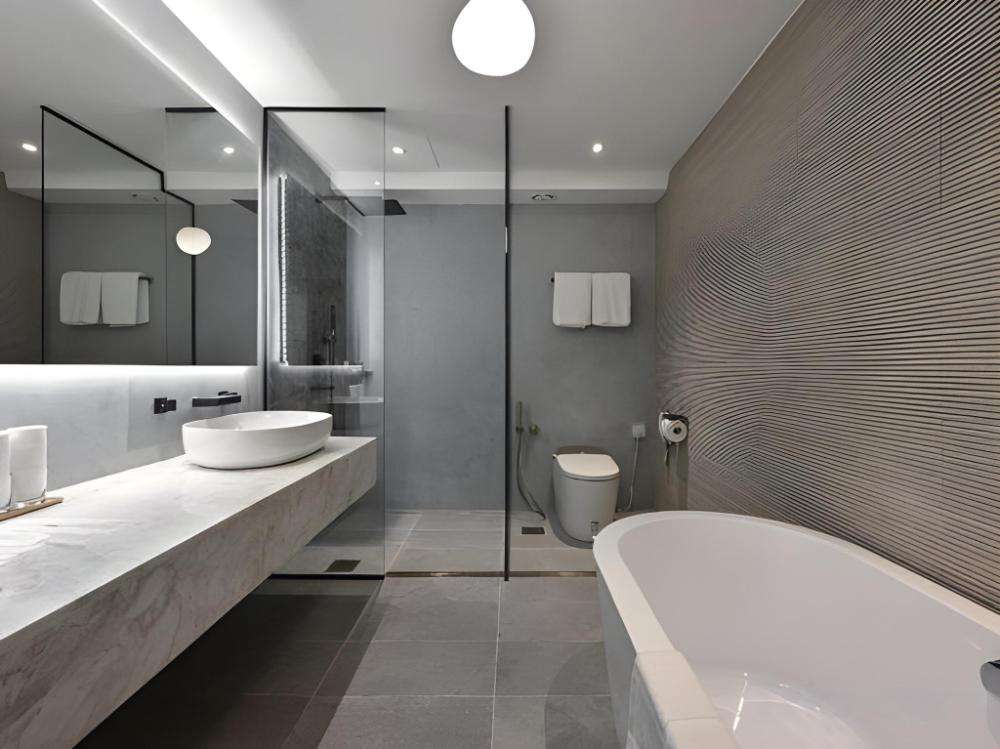 b sarang suite hotel kuala lumpur