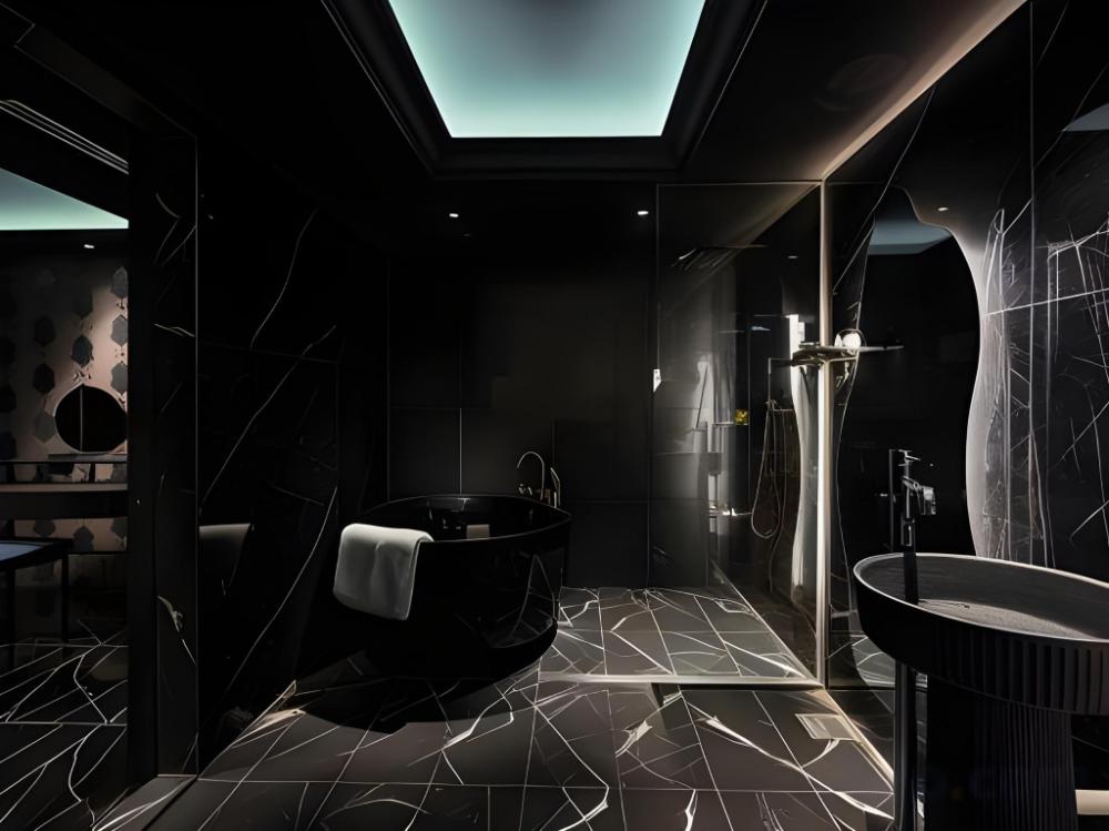 b sarang suite hotel kuala lumpur
