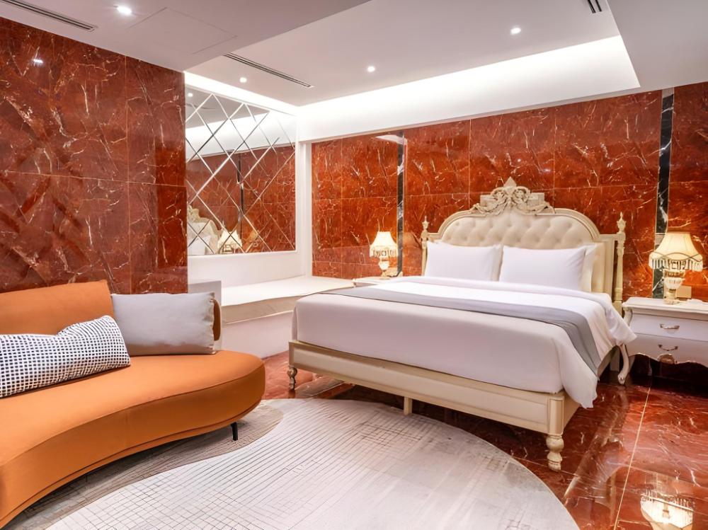 b sarang suite hotel kuala lumpur