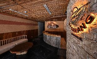 b sarang suite hotel kuala lumpur
