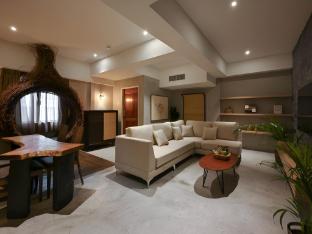 b sarang suite hotel kuala lumpur