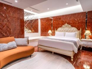 b sarang suite hotel kuala lumpur