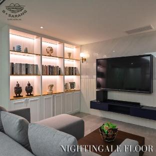 b sarang suite hotel kuala lumpur