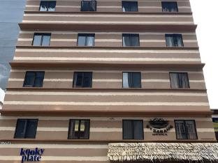 b sarang suite hotel kuala lumpur