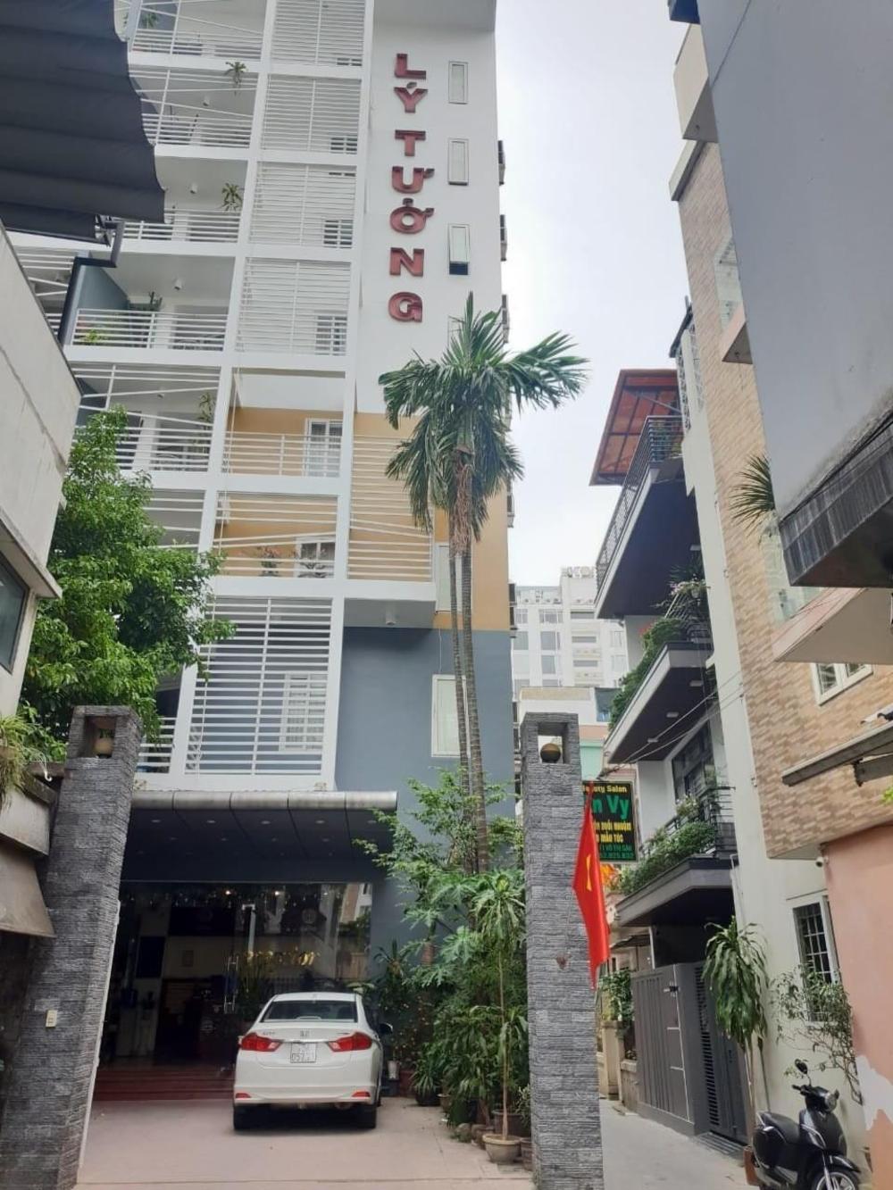 ideal hotel hue
