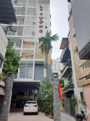 ideal hotel hue