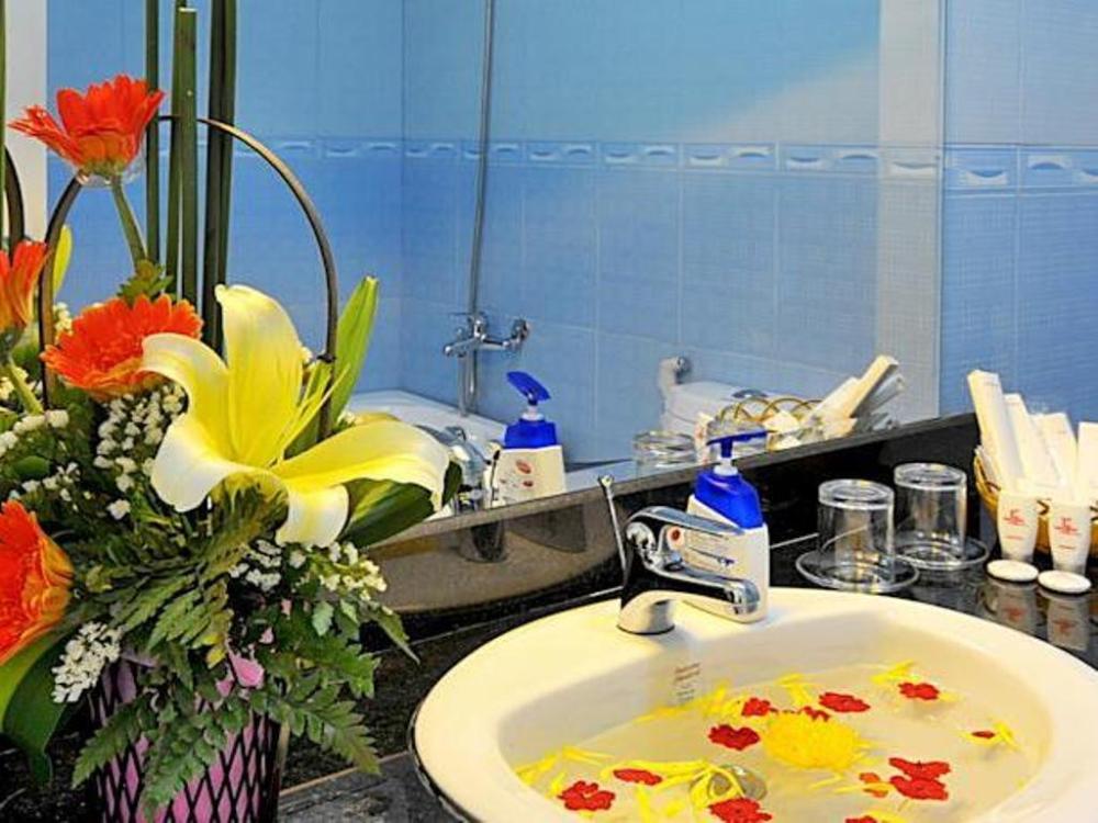 ideal hotel hue