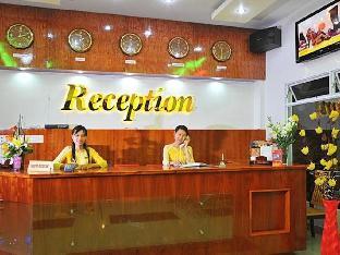 ideal hotel hue