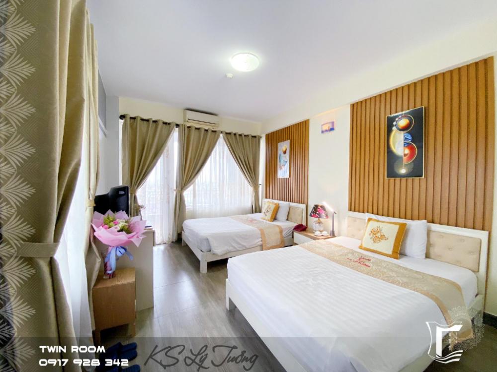 ideal hotel hue