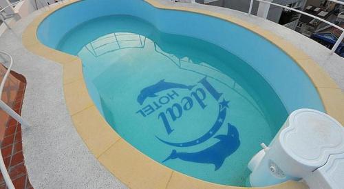ideal hotel hue
