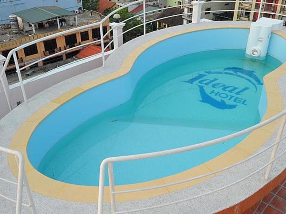 ideal hotel hue