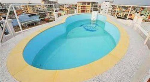 ideal hotel hue