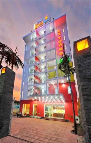 ideal hotel hue