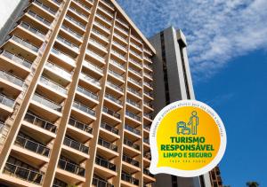 Kubitschek Plaza Hotel,Setor Hoteleiro Norte>>Brasilia,5 star