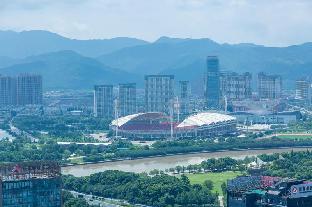 Byland World Hotel,Shaoxing>>Jinhua,3 star