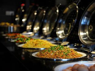 Byland World Hotel,Shaoxing>>Jinhua,3 star