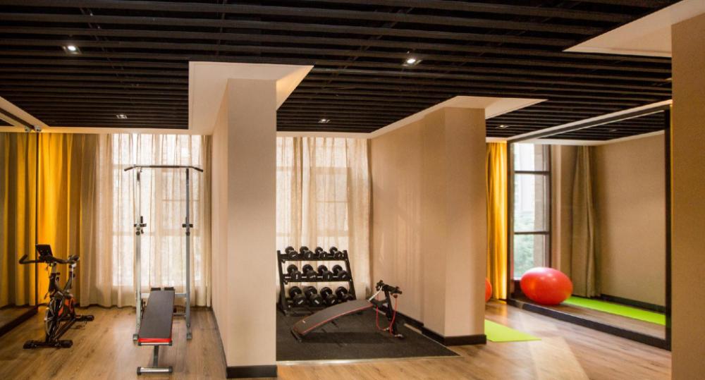 atour hotel hefei binhu times plaza
