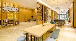 atour hotel hefei binhu times plaza
