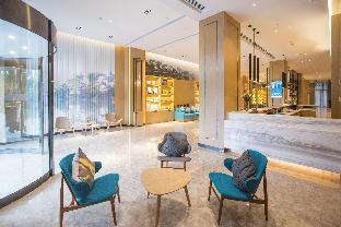 atour hotel hefei binhu times plaza