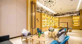atour hotel hefei binhu times plaza