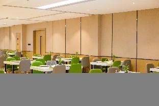 atour hotel hefei binhu times plaza