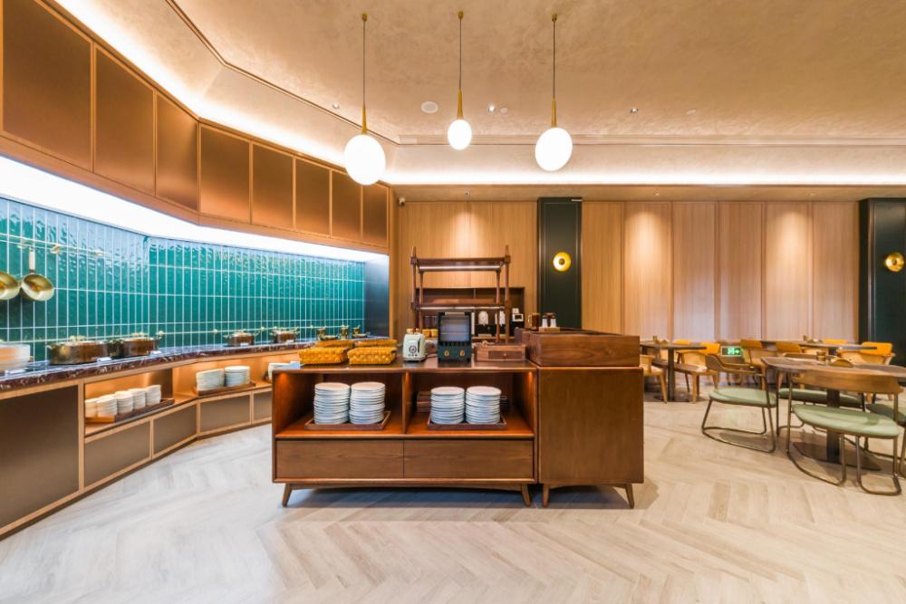 orange hotel changzhou science and education city