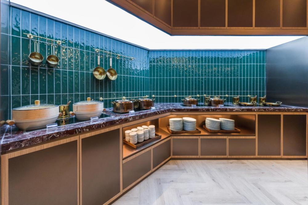 orange hotel changzhou science and education city