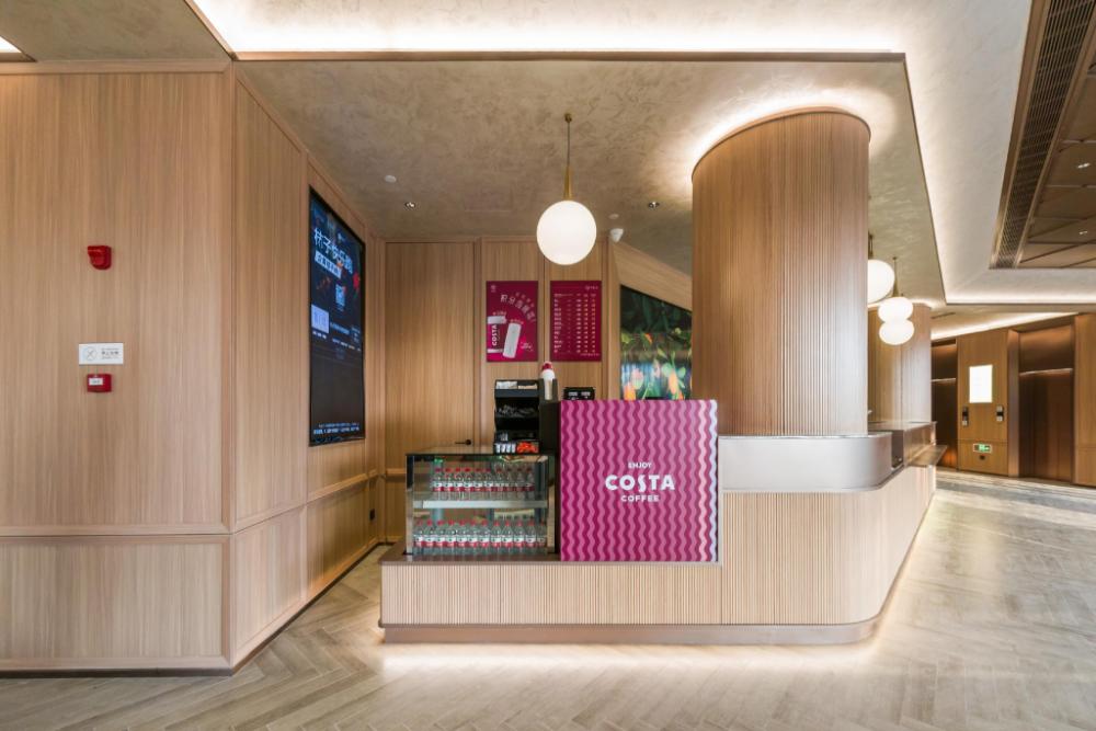 orange hotel changzhou science and education city