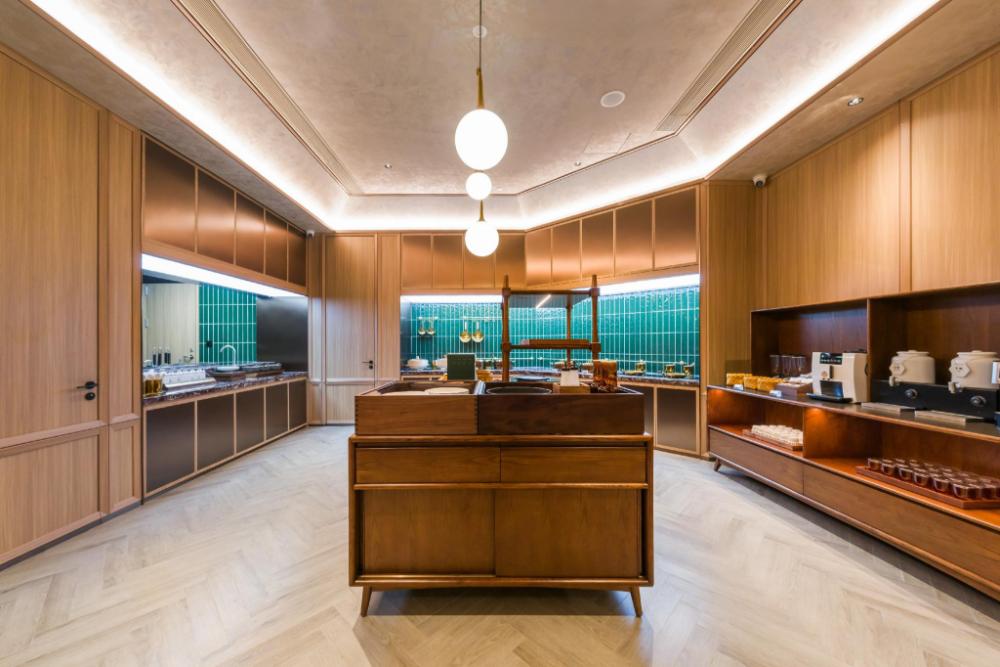 orange hotel changzhou science and education city