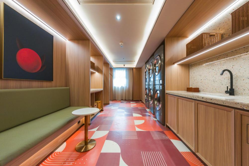 orange hotel changzhou science and education city