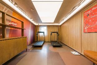 orange hotel changzhou science and education city