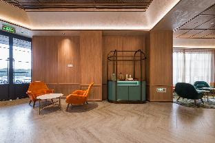 orange hotel changzhou science and education city