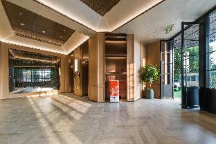 orange hotel changzhou science and education city