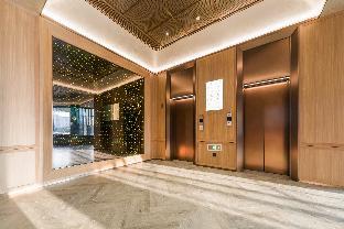 orange hotel changzhou science and education city
