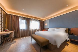 orange hotel changzhou science and education city