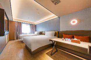 orange hotel changzhou science and education city